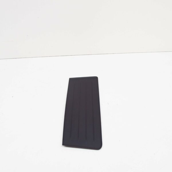 51169309050 - NEW BMW X4 F26 CENTER CONSOLE ODDMENTS TRAY RUBBER INSERT 51169309050 ORIGINAL