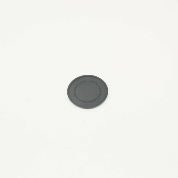 51169360385 - MINI COOPER F55 Centre Console Cup Holder Rubber Insert 51169360385 ORIGINAL