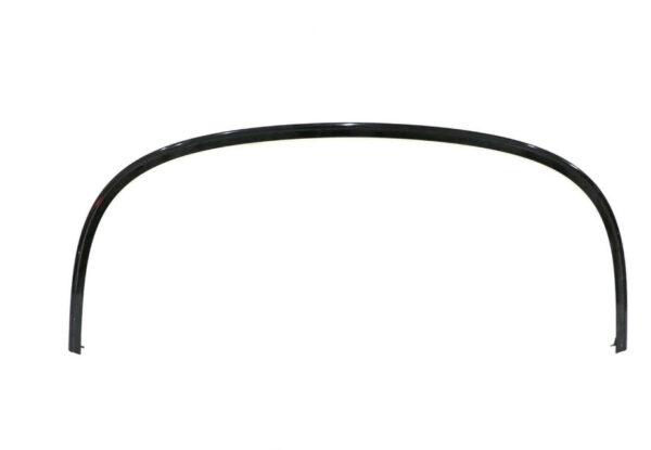 51177190860 - BMW 2 Cabrio F23 Folding Top Lid Moulding 7190860 51177190860 ORIGINAL