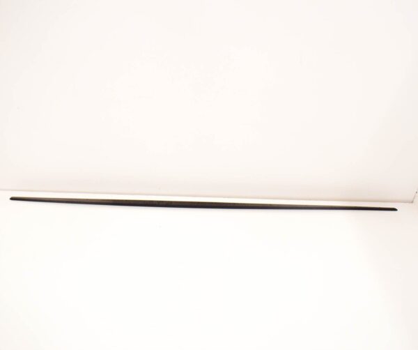 51192298287 - NEW BMW 2 F22 LEFT SILL SKIRT M PERFORMANCE 51192298287 2298287 2015 ORIGINAL