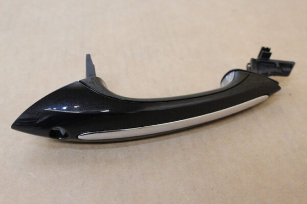 51217231928 - BMW 5 Gran Turismo F07 Front Right Door Exterior Handle 51217231928 ORIGINAL