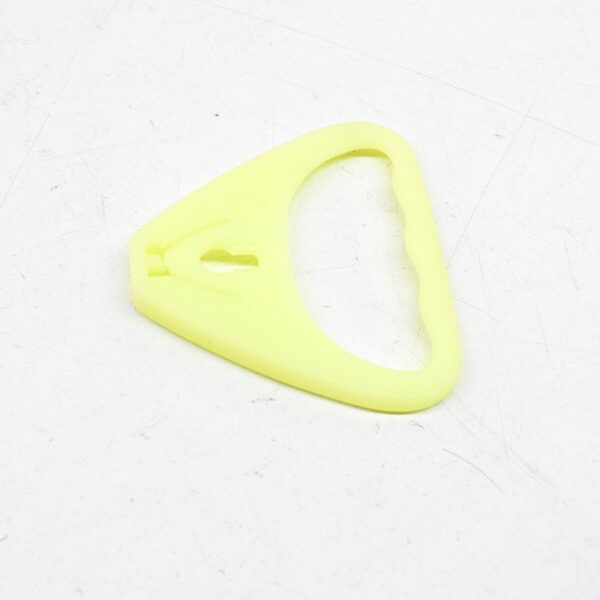 51247056414 - NEW BMW 1 CABRIO E88 TRUNK EMERGENCY RELEASE HANDLE 51247056414 ORIGINAL