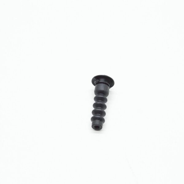 51257075026 - NEW BMW 1 E81 FILL IN FLAP RUBBER GROMMET 51257075026 ORIGINAL