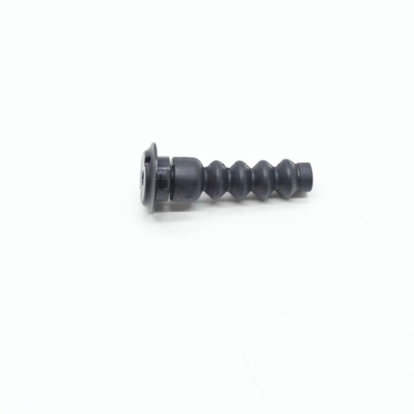 51257075026 - NEW BMW 1 E81 FILL IN FLAP RUBBER GROMMET 51257075026 ORIGINAL