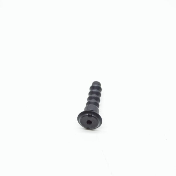 51257075026 - NEW BMW 1 E81 FILL IN FLAP RUBBER GROMMET 51257075026 ORIGINAL