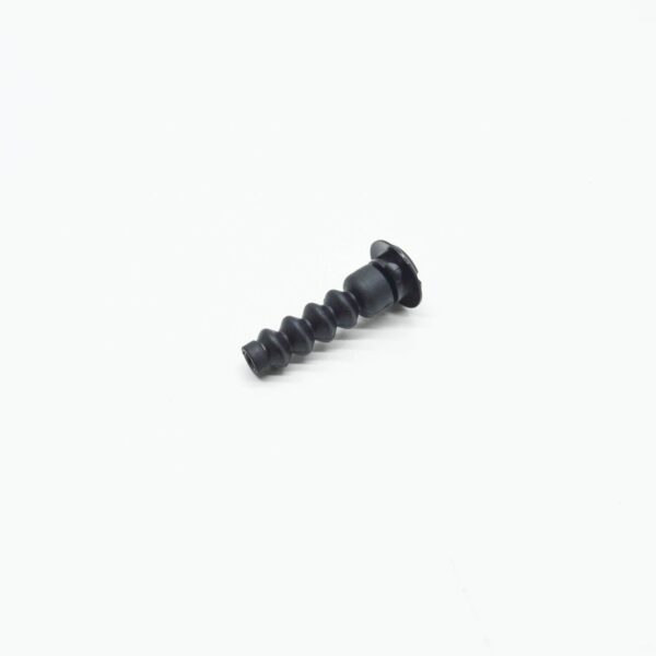 51257075026 - NEW BMW 1 E81 FILL IN FLAP RUBBER GROMMET 51257075026 ORIGINAL