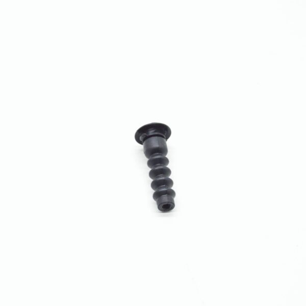 51257075026 - NEW BMW 1 E81 FILL IN FLAP RUBBER GROMMET 51257075026 ORIGINAL