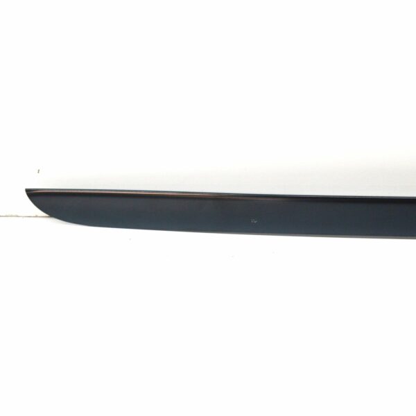 51317338616 - NEW BMW X4 F26 FRONT WINDSCREEN RIGHT VERTICAL SEAL TRIM 51317338616 ORIGINAL