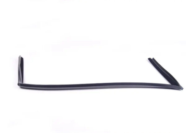 51337033800 - BMW 5 E60 Front Right Window Guide 51337033800 7033800 ORIGINAL