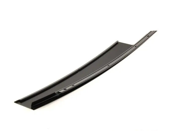 51337060240 - BMW 3 E90 Front Right Door Molding 7060240 51337060240 ORIGINAL