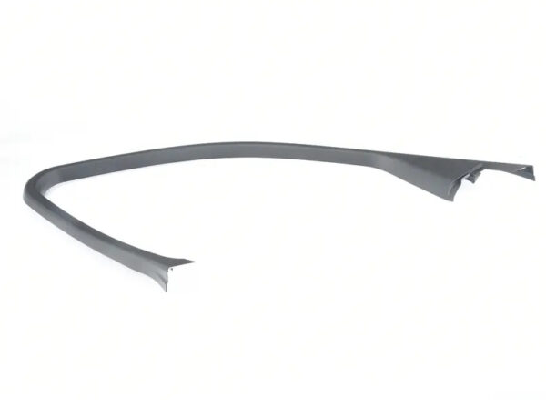 51337205583 - NEW BMW X3 F25 FRONT LEFT DOOR WINDOW FRAME COVER 51337205583 7205583 ORIGINAL
