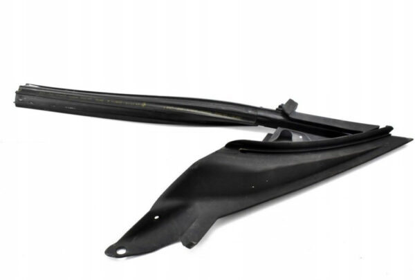 51337279777 - BMW 4 F32,F82 Front Door Left Guide Channel Seal 51337279777 7279777 ORIGINAL