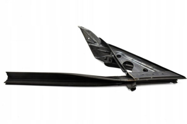 51337279777 - BMW 4 F32,F82 Front Door Left Guide Channel Seal 51337279777 7279777 ORIGINAL