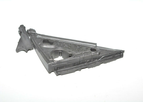 51337362502 - BMW F25 Front Right Outer Mirror Triangle Seal 51337362502 7362502 ORIGINAL