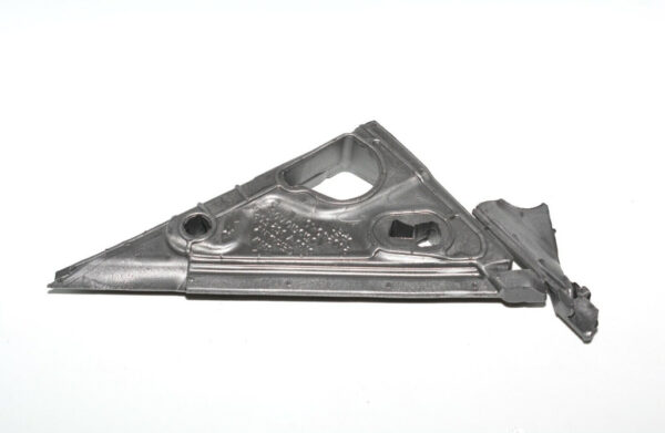 51337362502 - BMW F25 Front Right Outer Mirror Triangle Seal 51337362502 7362502 ORIGINAL