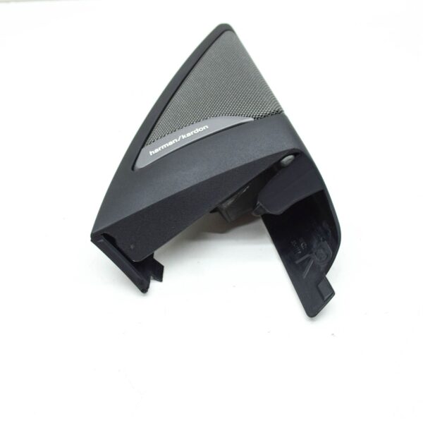 51339476950 - NEW BMW X4 G02 FRONT RIGHT DOOR CORNER TRIM 51339476950 9476950 ORIGINAL