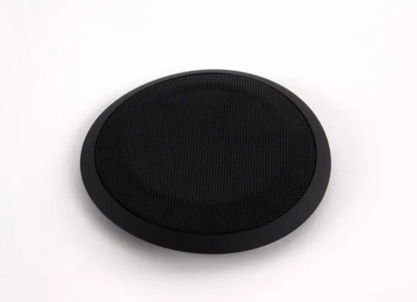 51416975503 - BMW 3 Coupe E92 Left Door Loudspeaker Cover 6975503 51416975503 ORIGINAL