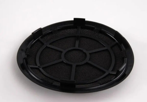 51416975503 - BMW 3 Coupe E92 Left Door Loudspeaker Cover 6975503 51416975503 ORIGINAL