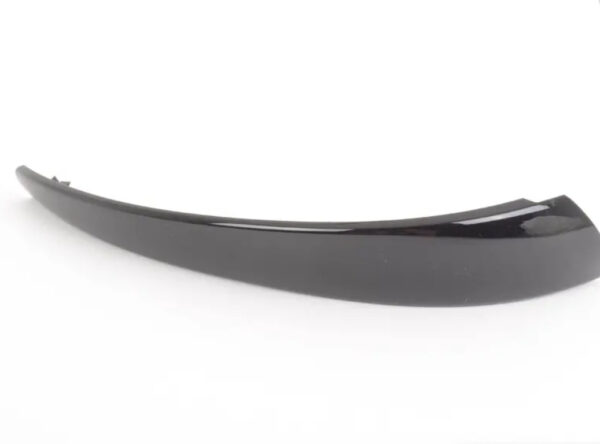 51416987537 - BMW 1 Cabrio E88 Front Left Door Pull Handle 51416987537 6987537 ORIGINAL
