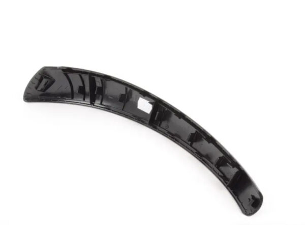 51416987537 - BMW 1 Cabrio E88 Front Left Door Pull Handle 51416987537 6987537 ORIGINAL