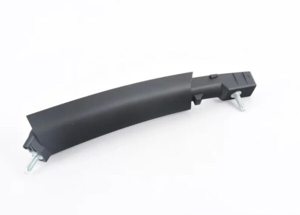 51417076774 - BMW 5 E60 Front Right Handle Lower Part 7076774 51417076774 ORIGINAL