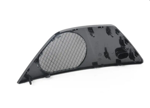 51417225978 - BMW 5 F10 Front Right Loudspeaker Cover 7225978 51417225978 ORIGINAL