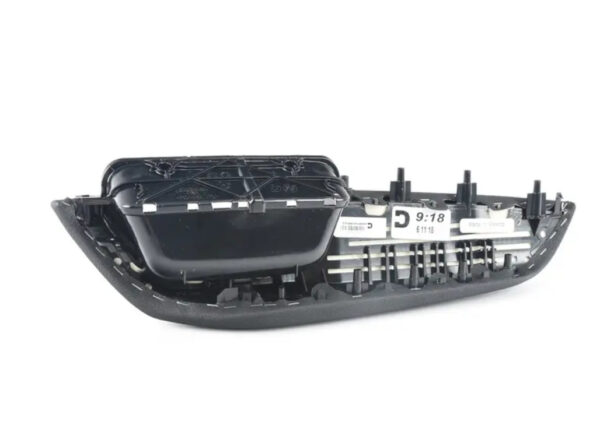 51417246397 - BMW X4 F26 Front Left Door Armest 7246397 51417246397 ORIGINAL