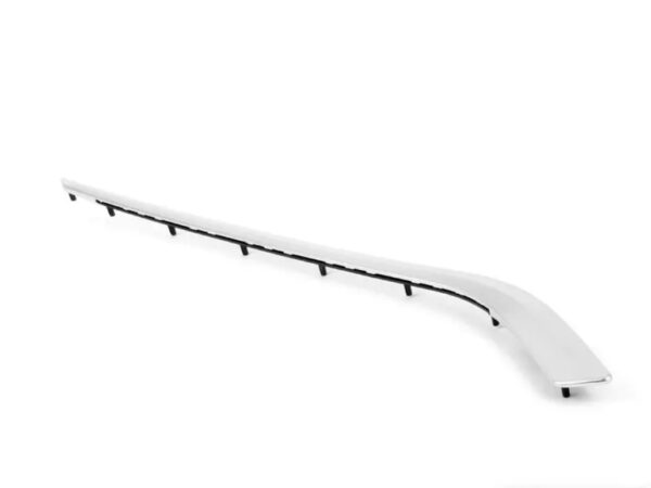 51417389534 - BMW 4 Coupe F32, F82 Front Right Accent Strip 51417389534 7389534 ORIGINAL