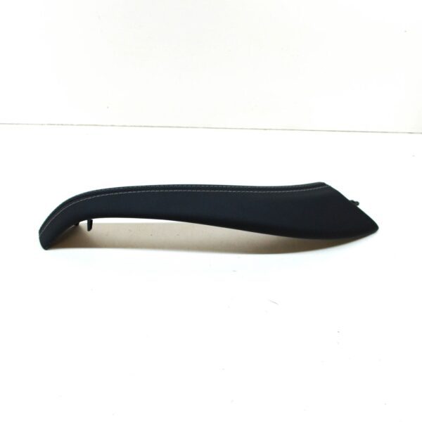 51428093320 - BMW X3 F97 M Front Right Door Pull Strap Cover 51428093320 ORIGINAL