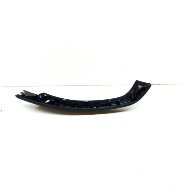 51428093320 - BMW X3 F97 M Front Right Door Pull Strap Cover 51428093320 ORIGINAL