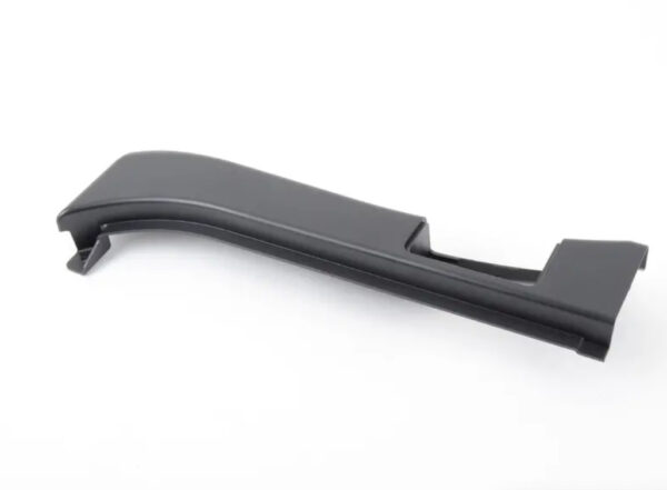 51436955028 - BMW X5 E70 Right Body D-Pillar Trim Panel 6955028 51436955028 ORIGINAL
