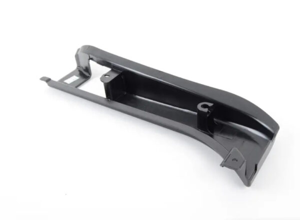 51436955028 - BMW X5 E70 Right Body D-Pillar Trim Panel 6955028 51436955028 ORIGINAL