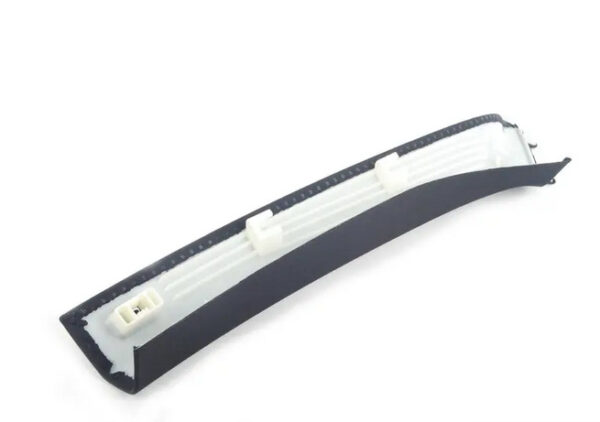 51437960058 - BMW 3 Coupe E92 Right A Column Cover Trim 51437960058 7960058 ORIGINAL