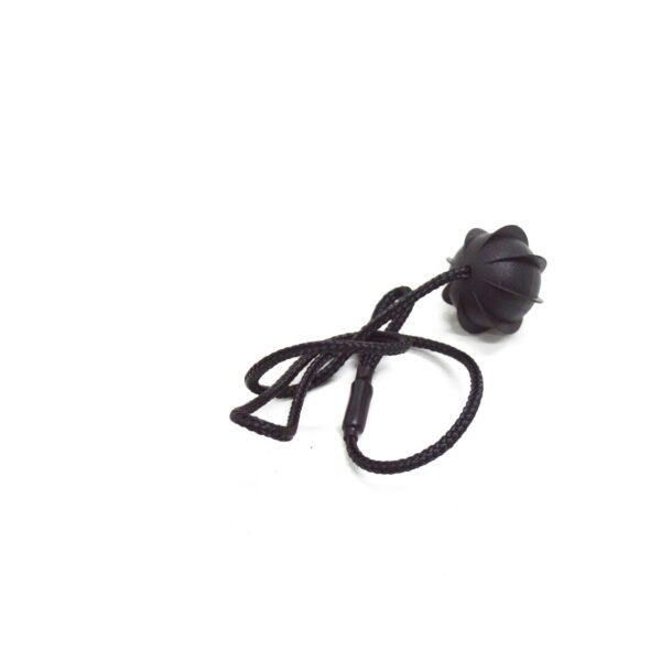 51462755720 - NEW MINI R56 PARCEL SHELF HANGER CORD STRAP 51462755720 ORIGINAL