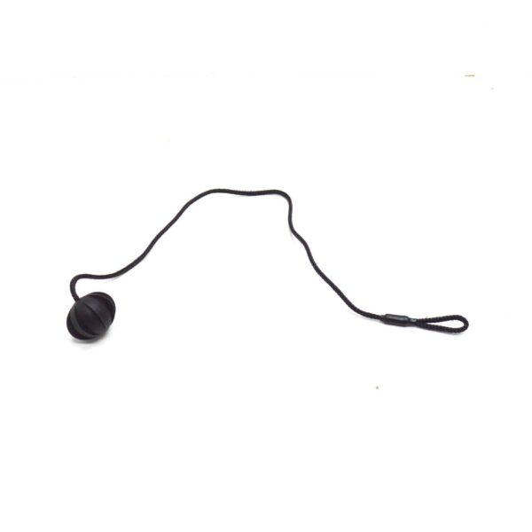 51462755720 - NEW MINI R56 PARCEL SHELF HANGER CORD STRAP 51462755720 ORIGINAL