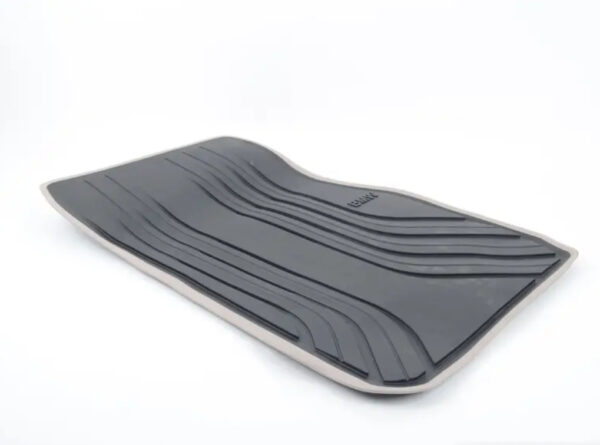 51472339811 - BMW 3 Gran Turismo F34 Front Floor Mat Set 2339811 51472339811 ORIGINAL
