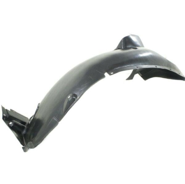 51717129443 - NEW BMW X5 E53 FRONT LEFT INNER FENDER 51717129443 7129443 ORIGINAL