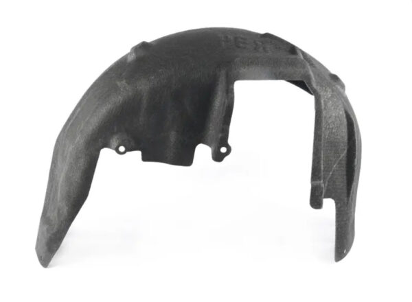 51717288906 - BMW 3 Gran Turismo F34 Rear Right Inner Fender 7288906 51717288906 ORIGINAL