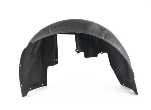 51717288906 - BMW 3 Gran Turismo F34 Rear Right Inner Fender 7288906 51717288906 ORIGINAL