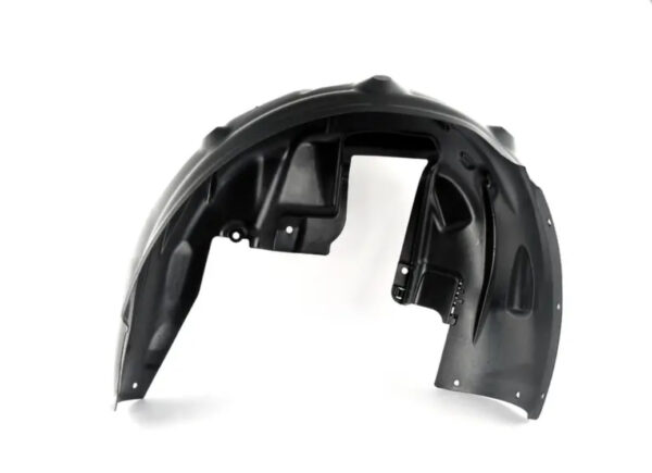 51718054275 - NEW BMW 4 CABRIO F33, F83 REAR LEFT INNER FENDER 51718054275 8054275 ORIGINAL