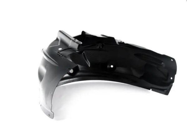 51718054275 - NEW BMW 4 CABRIO F33, F83 REAR LEFT INNER FENDER 51718054275 8054275 ORIGINAL