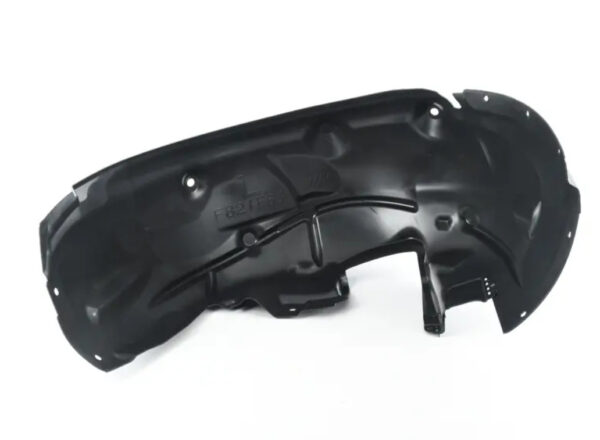 51718054275 - NEW BMW 4 CABRIO F33, F83 REAR LEFT INNER FENDER 51718054275 8054275 ORIGINAL