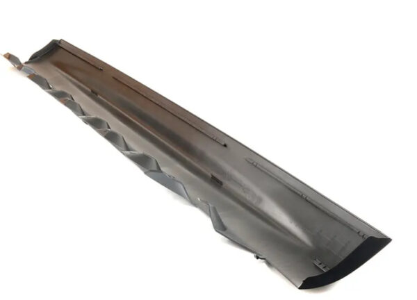 51718226122 - BMW 3 E46 Right Side Sideskirt 51718226122 8226122 ORIGINAL