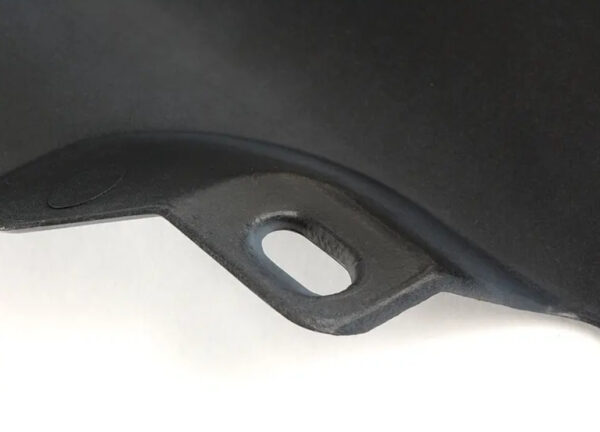 51718226122 - BMW 3 E46 Right Side Sideskirt 51718226122 8226122 ORIGINAL