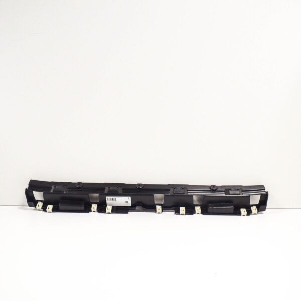 51747359788 - NEW BMW 5 G30 FRONT BUMPER CROSS MEMBER CARRIER 51747359788 ORIGINAL