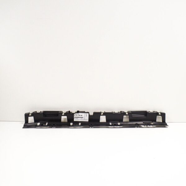51747359788 - NEW BMW 5 G30 FRONT BUMPER CROSS MEMBER CARRIER 51747359788 ORIGINAL