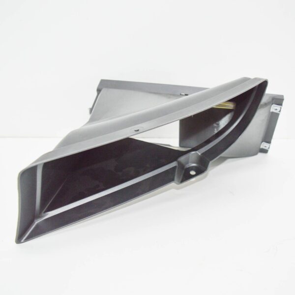 51747900824 - NEW BMW M3 E90 FRONT RIGHT AIR DUCT 51747900824 2009 ORIGINAL