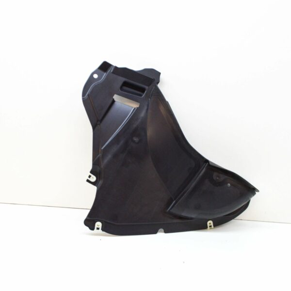 51757374732 - NEW BMW 6 GT G32 FRONT RIGHT BOTTOM WHEEL HOUSE EXTENSION 51757374732