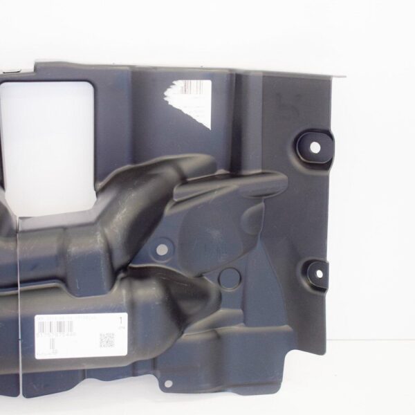 51757975446 - BMW 6 F12 Steering Gear Cover Right 51757975446 7975446 ORIGINAL