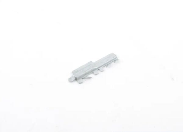 51767267738 - BMW 3 E92 Right Roof Moulding Connecting Clip 51767267738 7267738 ORIGINAL